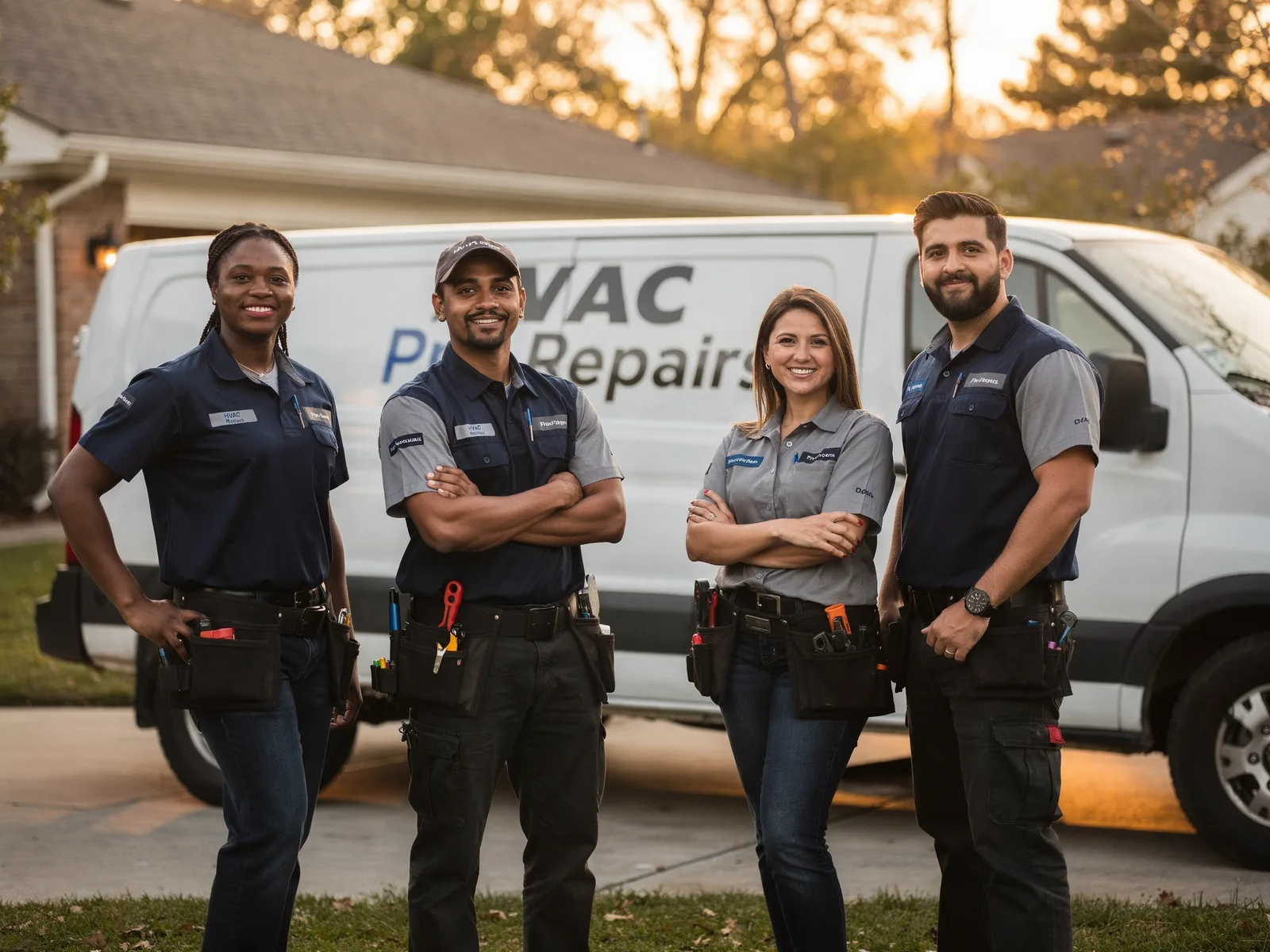 Heat Pump Repair company in Hampton, NH