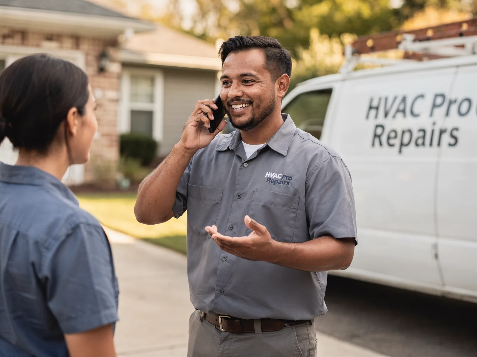 Heat Pump Repair Hampton, NH FAQs